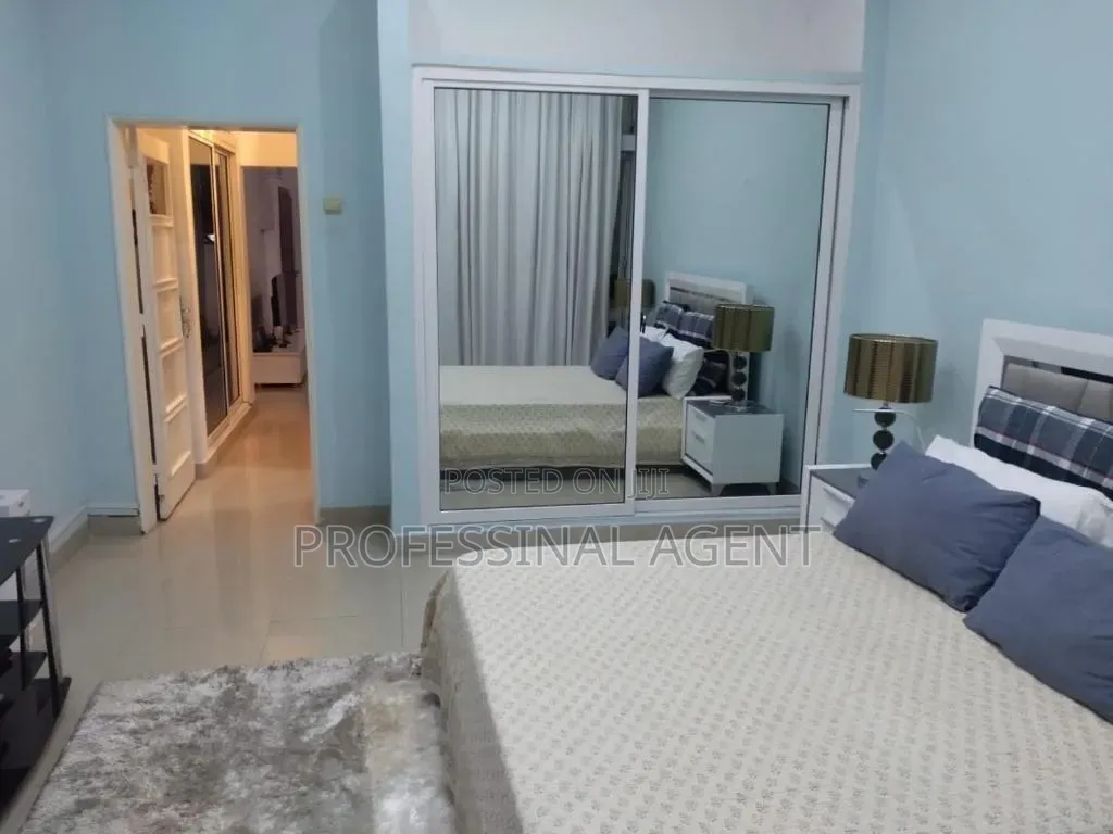 Furnished 2bdrm Apartment in Masaki Bakhresa, Kinondoni for rent in Kinondoni