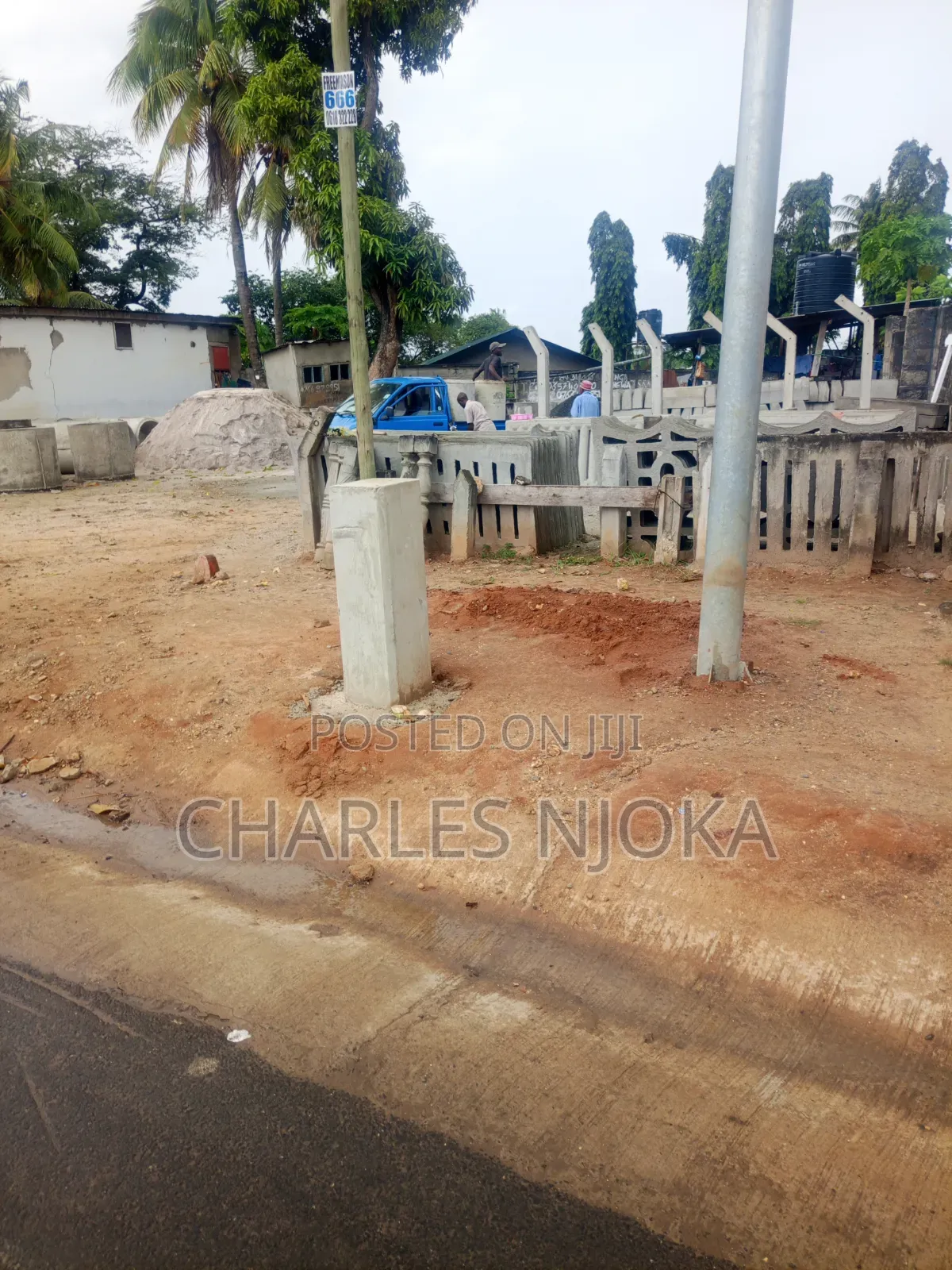 Land for Sale in Ilala