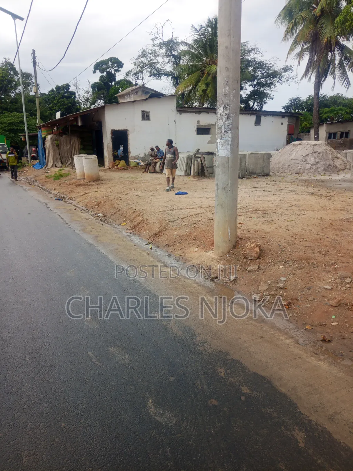 Land for Sale in Ilala