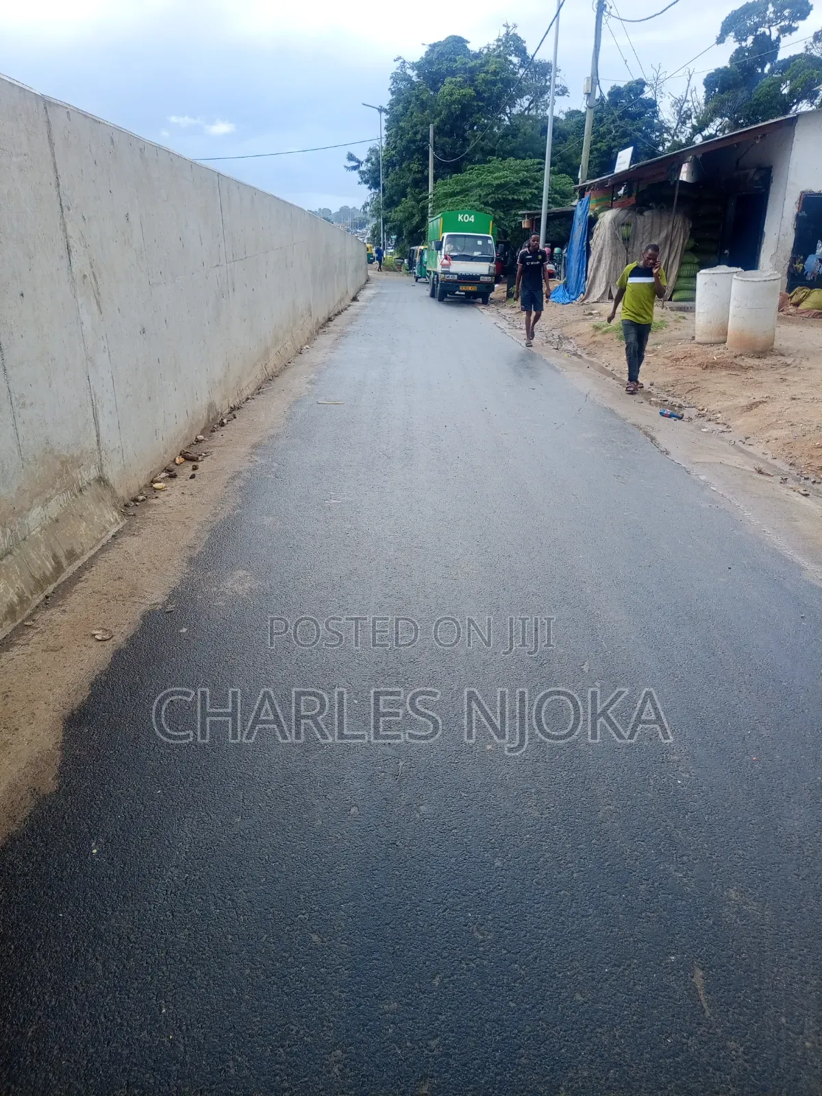 Land for Sale in Ilala