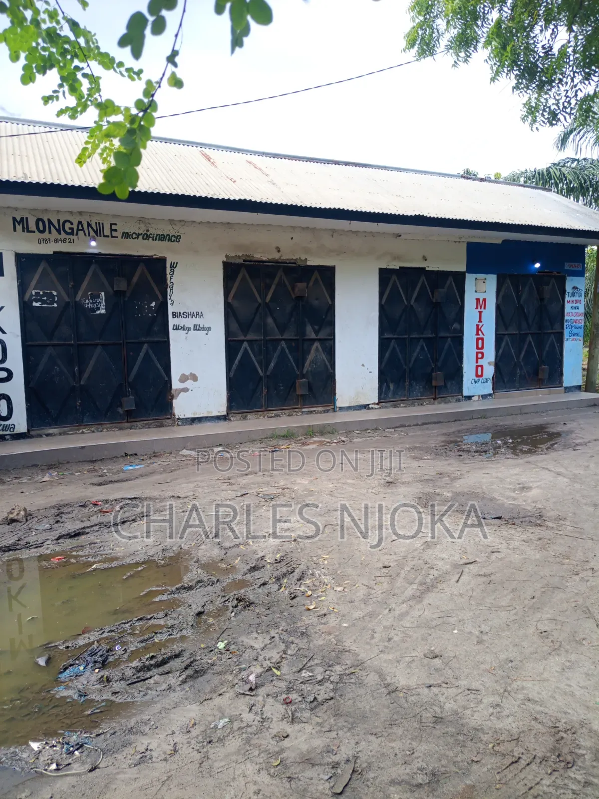 Furnished 5bdrm House in Rada Chuo, Ilala for sale in Ilala