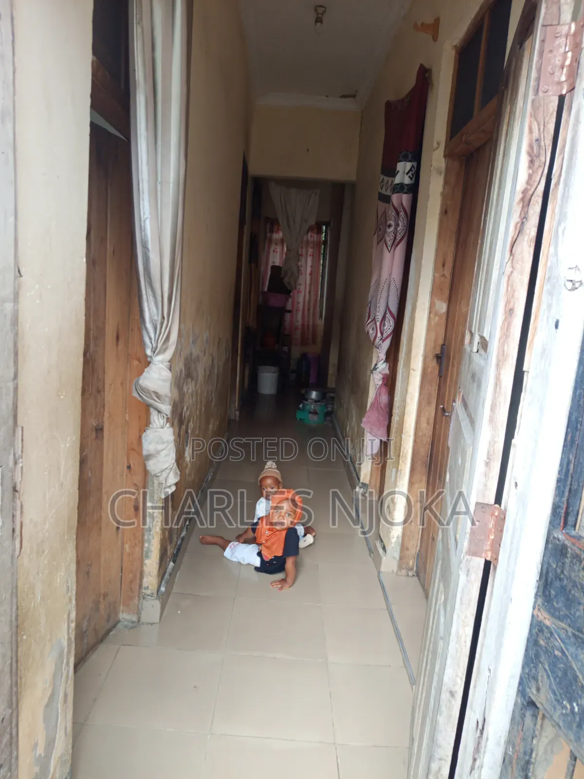 Furnished 5bdrm House in Rada Chuo, Ilala for sale in Ilala
