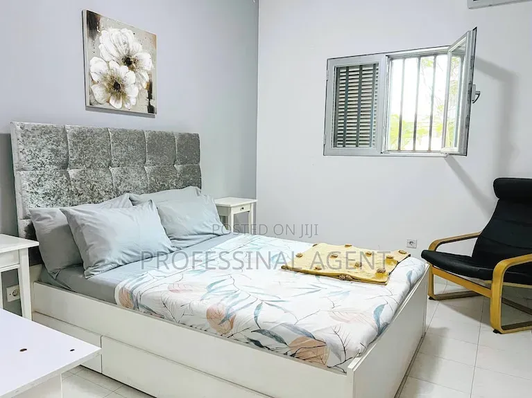 Furnished 2bdrm Apartment in Oysterbay Ubalozi Wa, Kinondoni for rent in Kinondoni