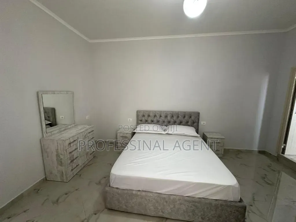 Furnished 2bdrm Apartment in Oysterbay Ubalozi Wa, Kinondoni for rent in Kinondoni