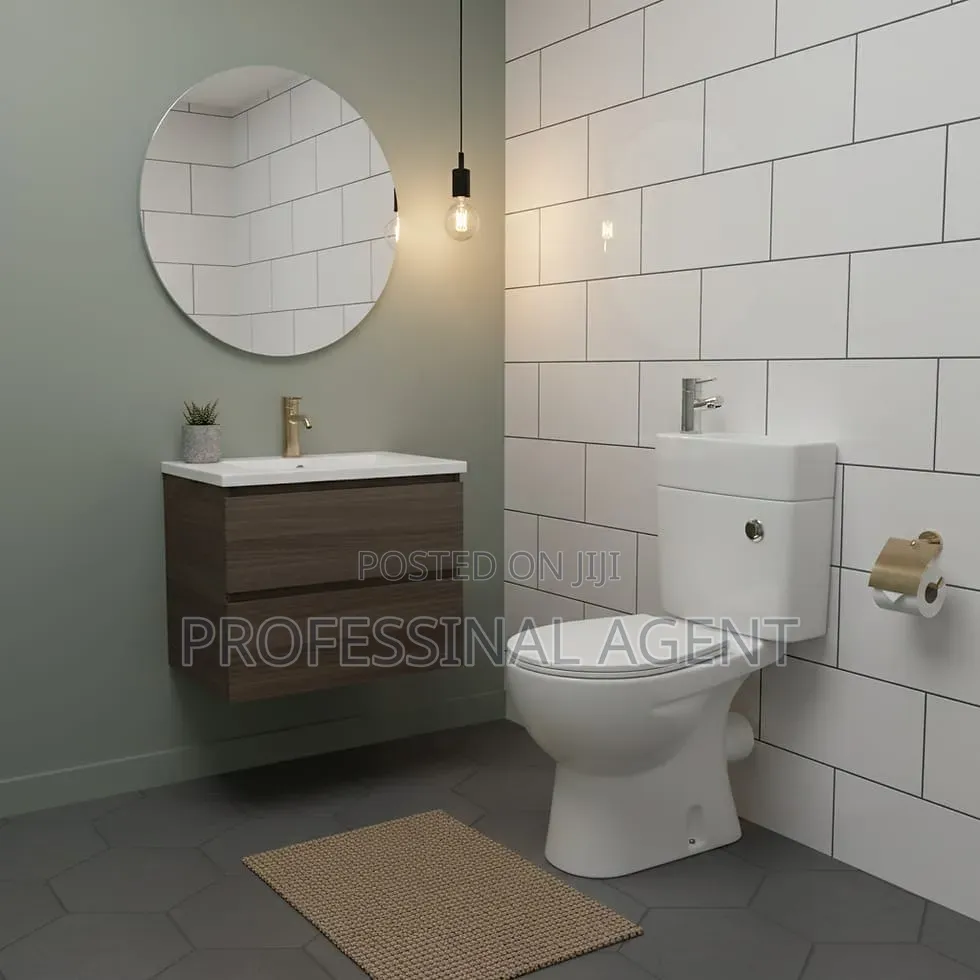 Furnished 2bdrm Apartment in Oysterbay Ubalozi Wa, Kinondoni for rent in Kinondoni