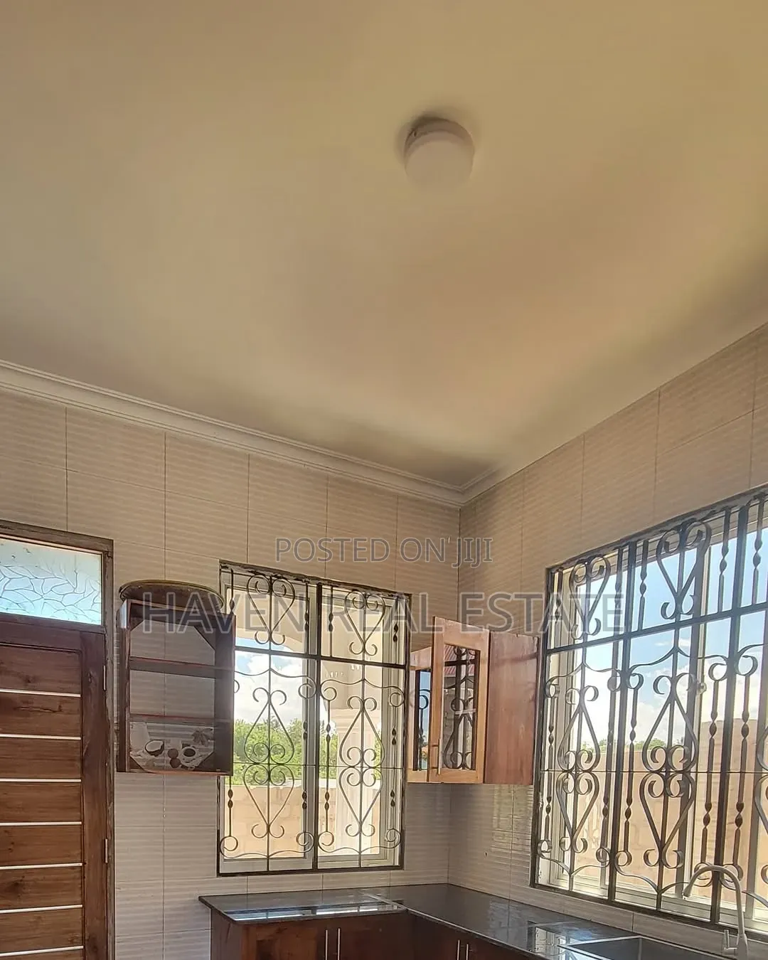 3bdrm House in Goba for sale in Goba