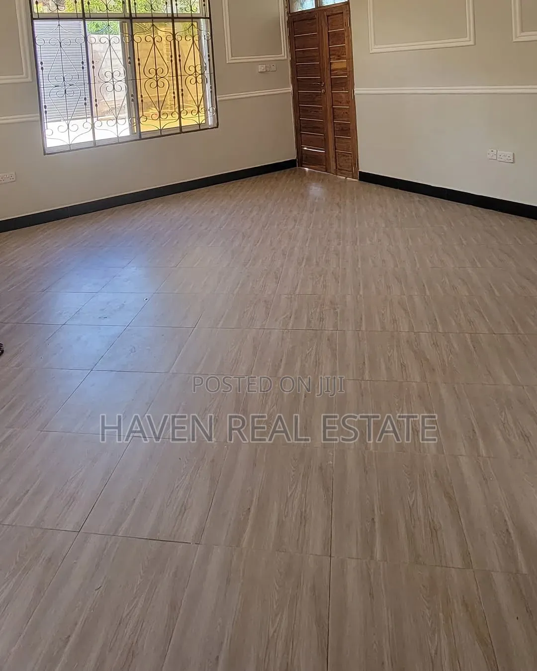 3bdrm House in Goba for sale in Goba