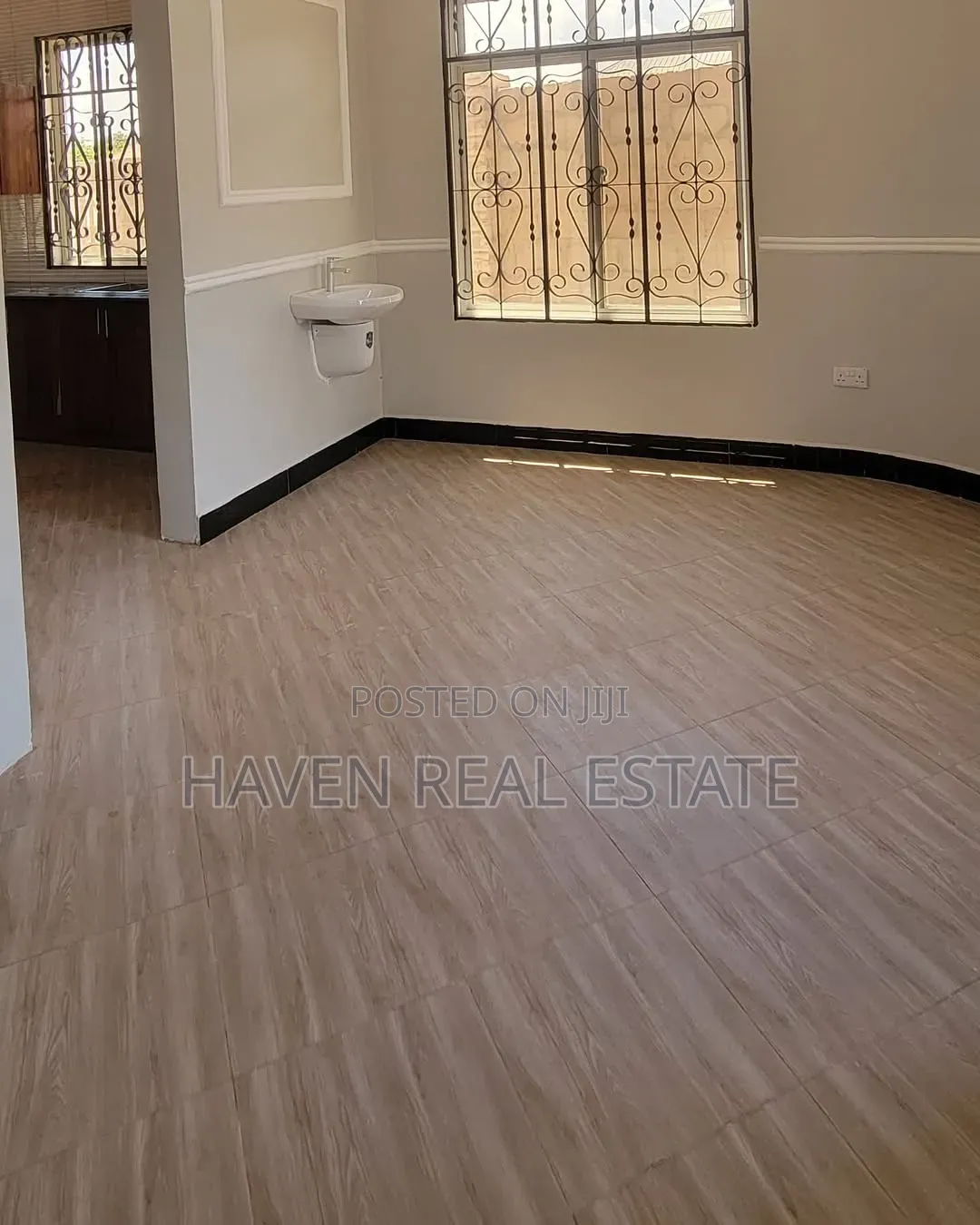 3bdrm House in Goba for sale in Goba