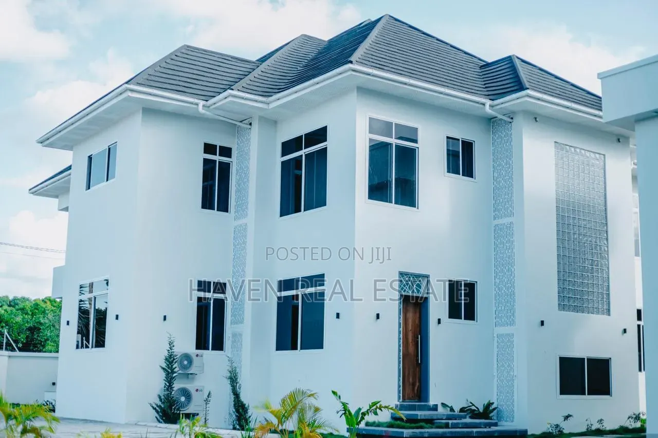 4bdrm House in Mbezi Beach for sale in Mbezi Beach