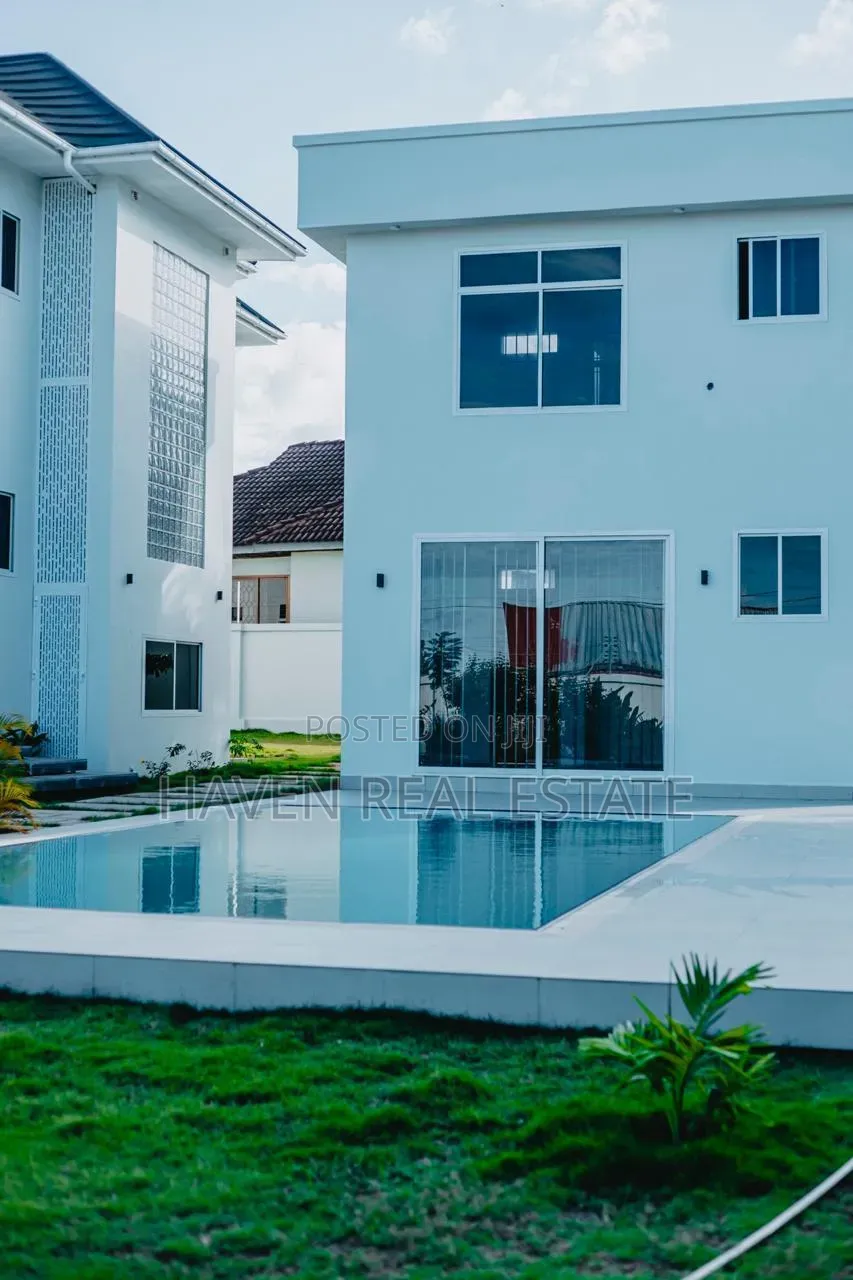 4bdrm House in Mbezi Beach for sale in Mbezi Beach