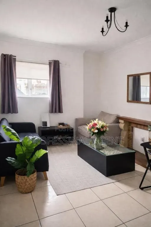 Furnished 2bdrm Apartment in Oysterbay Uwanja Wa, Kinondoni for rent in Kinondoni