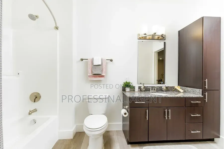 Furnished 2bdrm Apartment in Oysterbay Uwanja Wa, Kinondoni for rent in Kinondoni