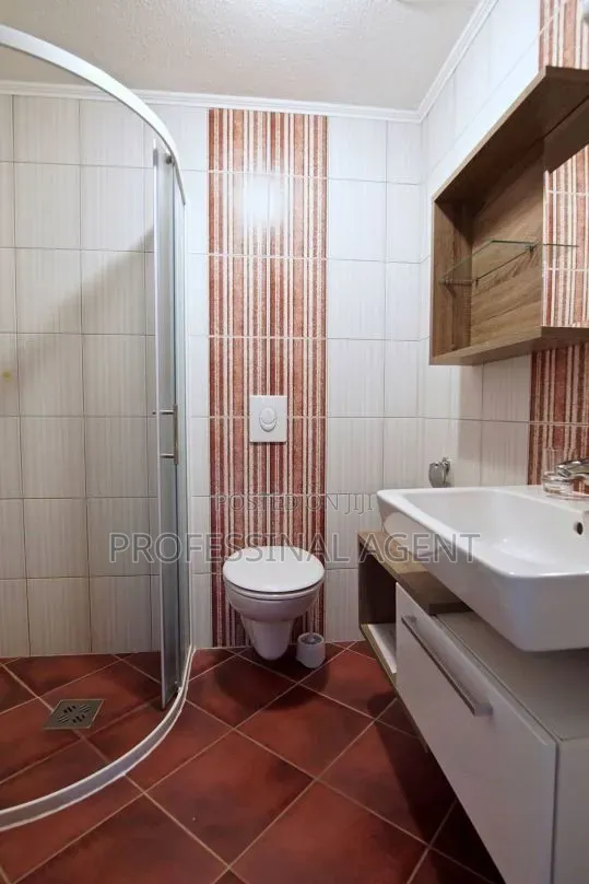 3bdrm Apartment in Msasani Fitness, Kinondoni for rent in Kinondoni