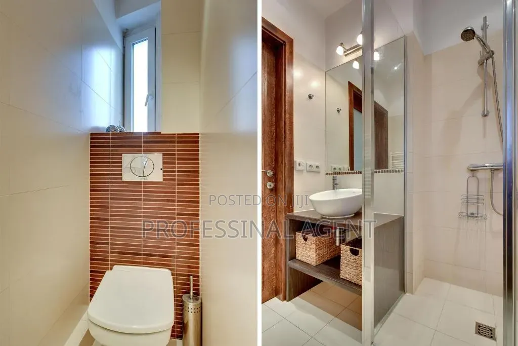 3bdrm Apartment in Msasani Fitness, Kinondoni for rent in Kinondoni