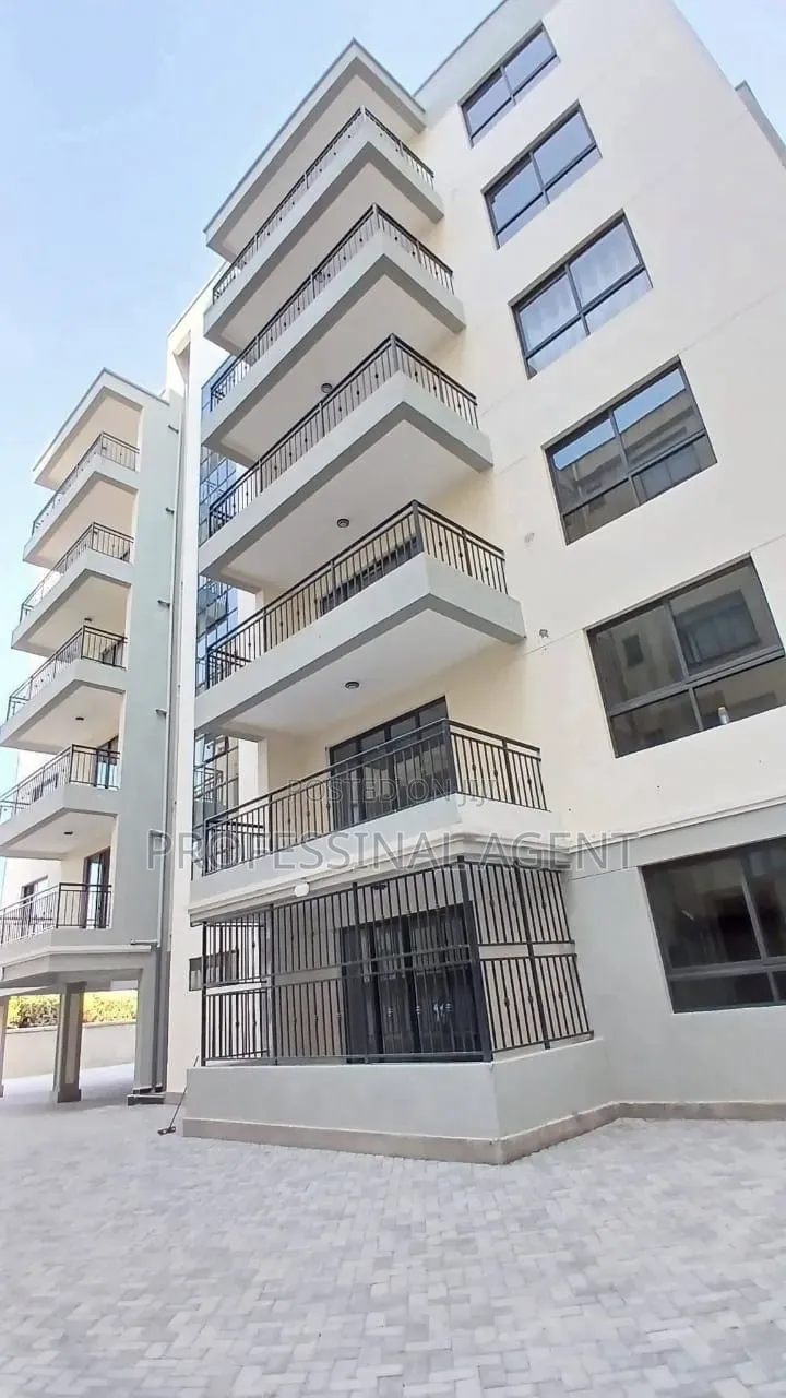 Furnished 2bdrm Apartment in Msasani Fishmarket, Kinondoni for rent in Kinondoni