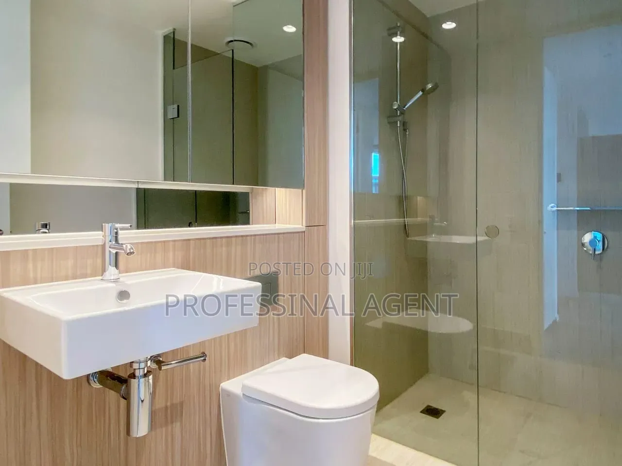 Furnished 2bdrm Apartment in Msasani Fishmarket, Kinondoni for rent in Kinondoni
