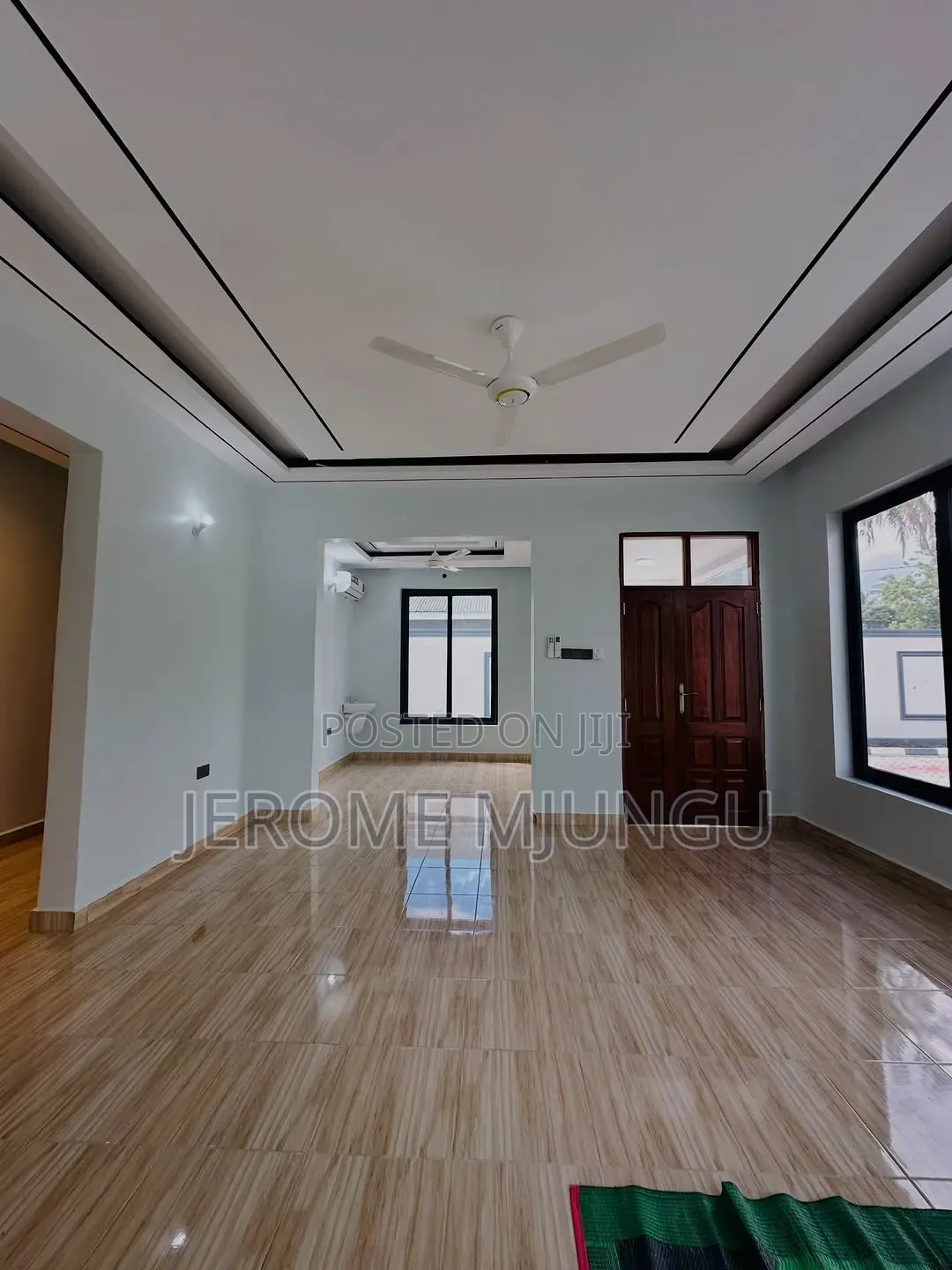 4bdrm House in Kinyerezi for rent in Kinyerezi