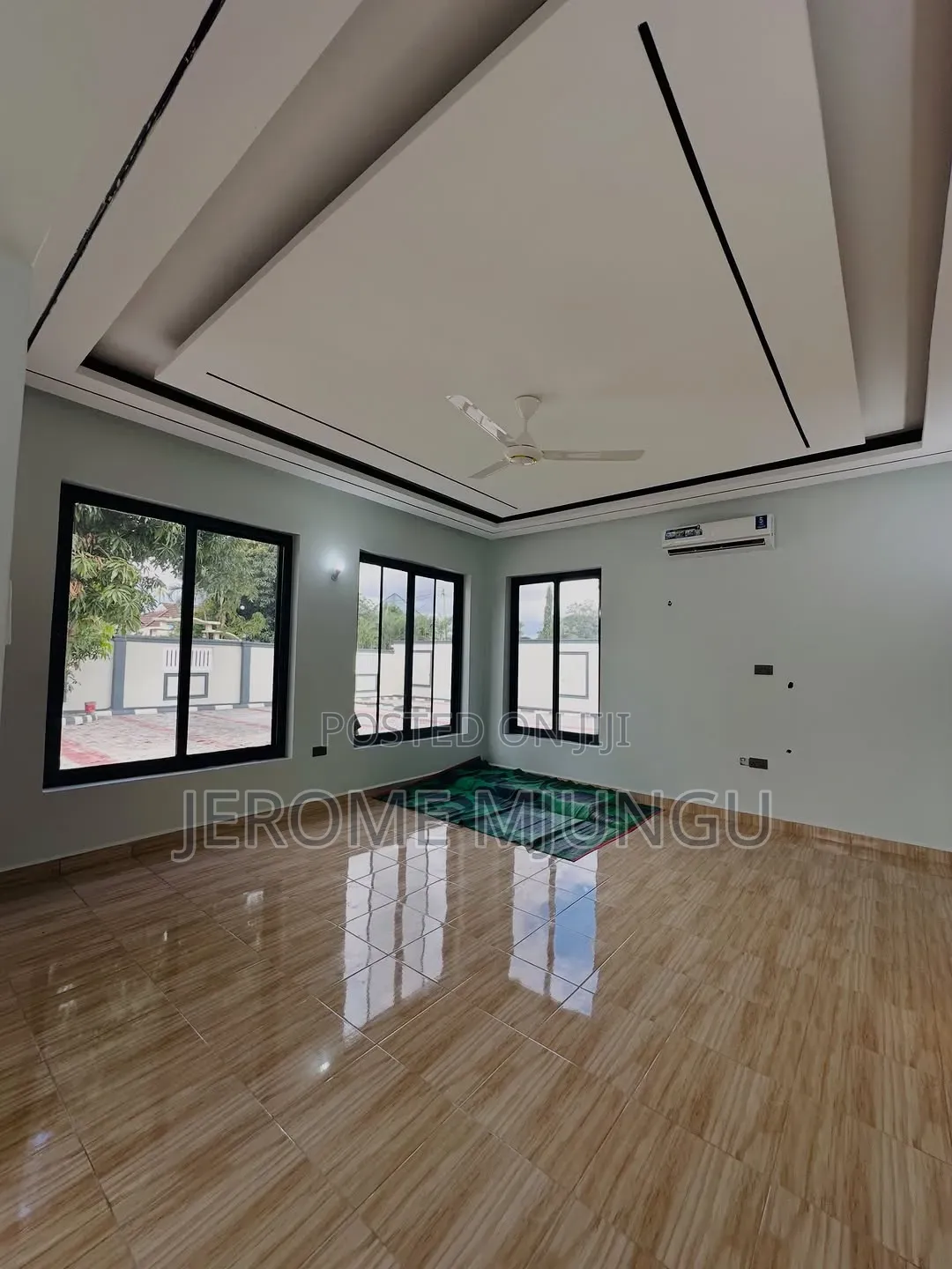 4bdrm House in Kinyerezi for rent in Kinyerezi