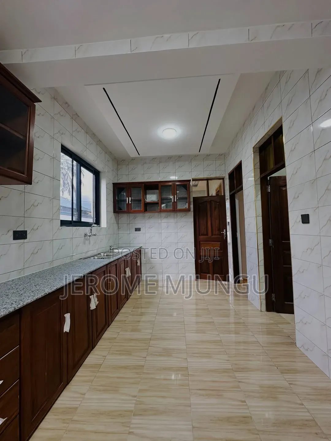 4bdrm House in Kinyerezi for rent in Kinyerezi