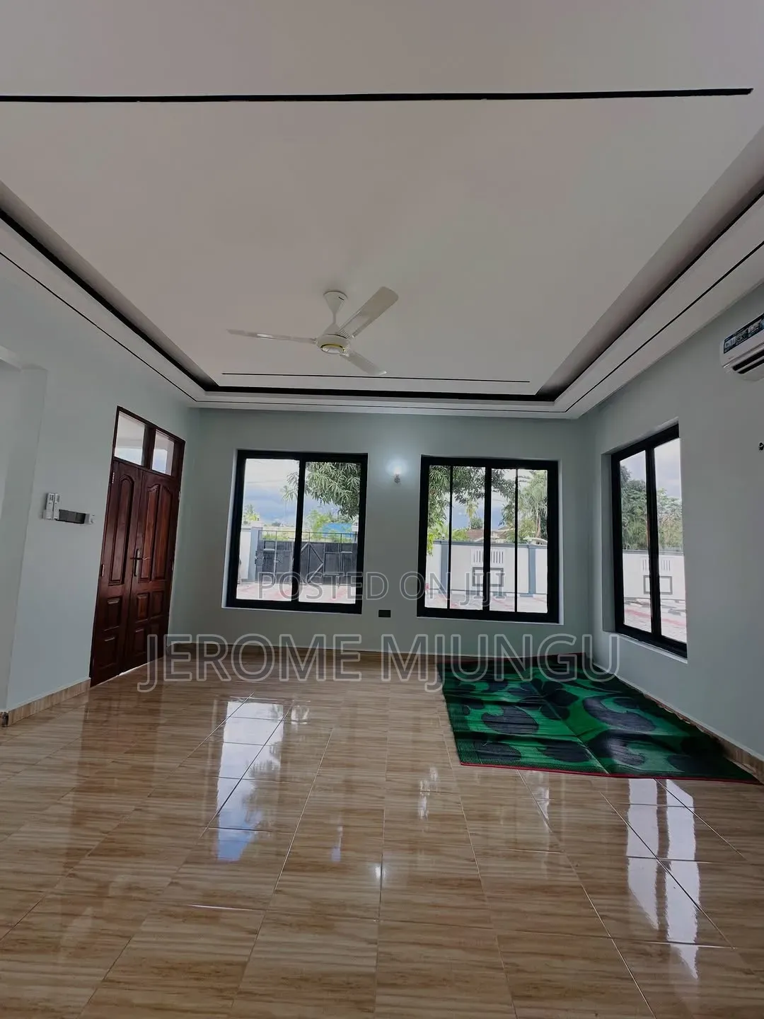 4bdrm House in Kinyerezi for rent in Kinyerezi