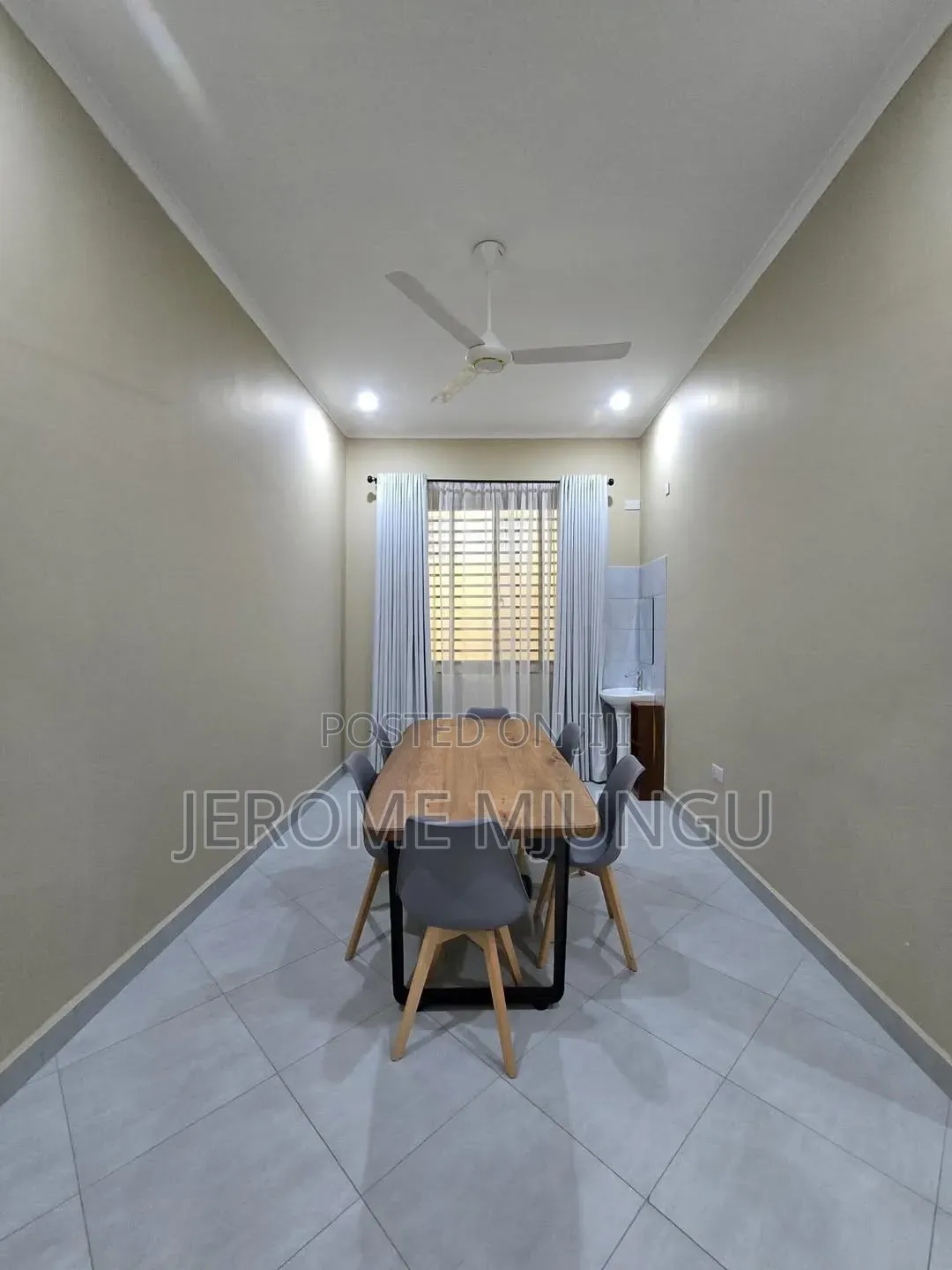 Furnished 2bdrm Apartment in Kijitonyama for rent in Kijitonyama