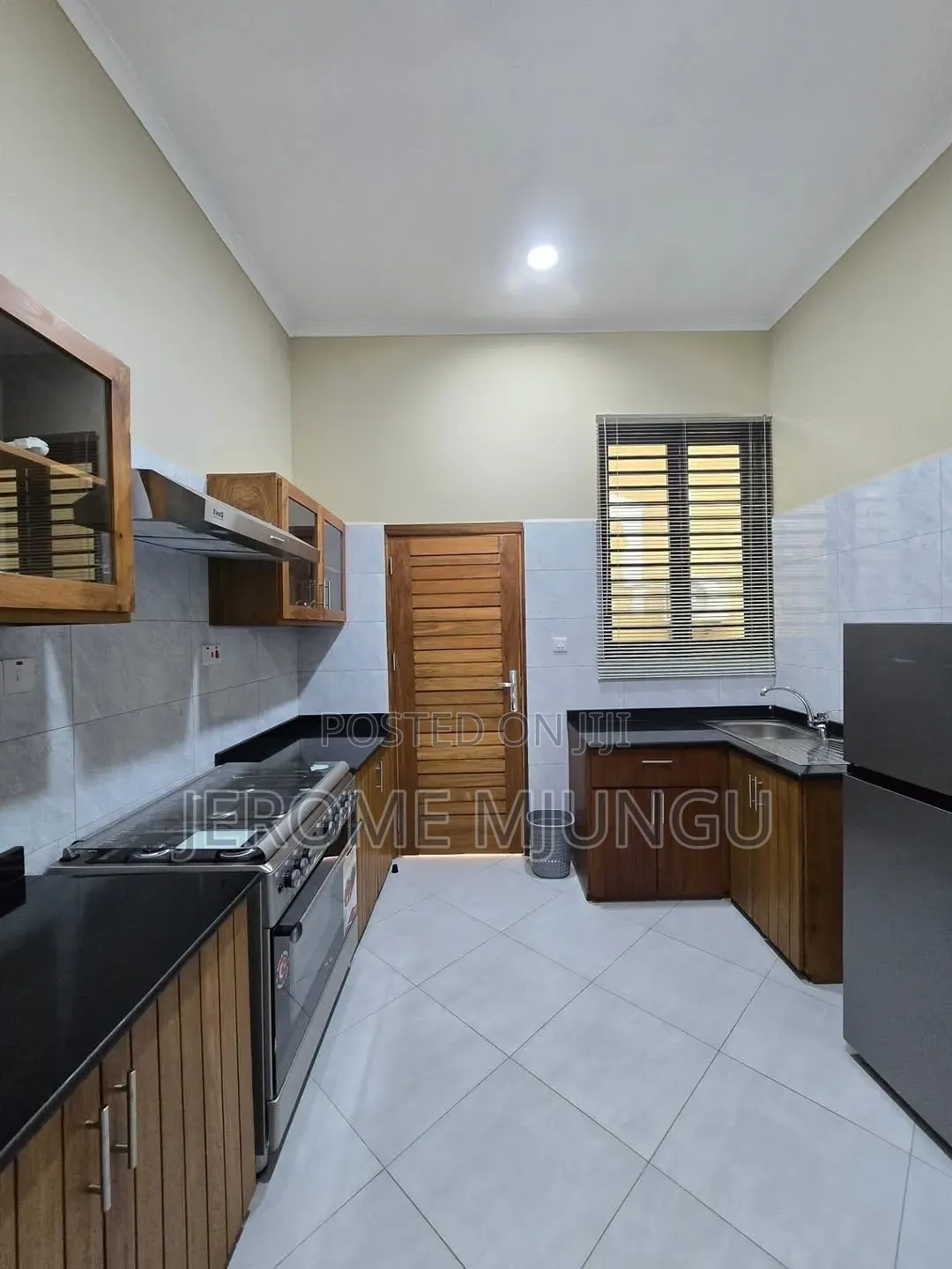 Furnished 2bdrm Apartment in Kijitonyama for rent in Kijitonyama