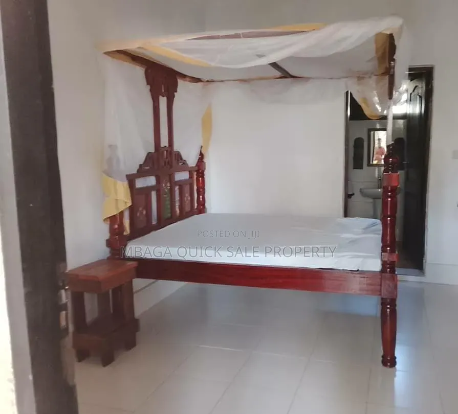 Hotel for Rent Usd 6000pm at Zanzibar Nungwi in Kusini