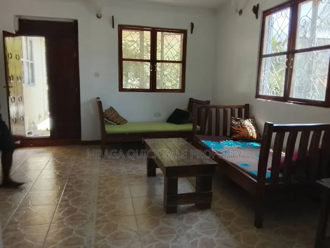 Hotel for Rent Usd 6000pm at Zanzibar Nungwi in Kusini