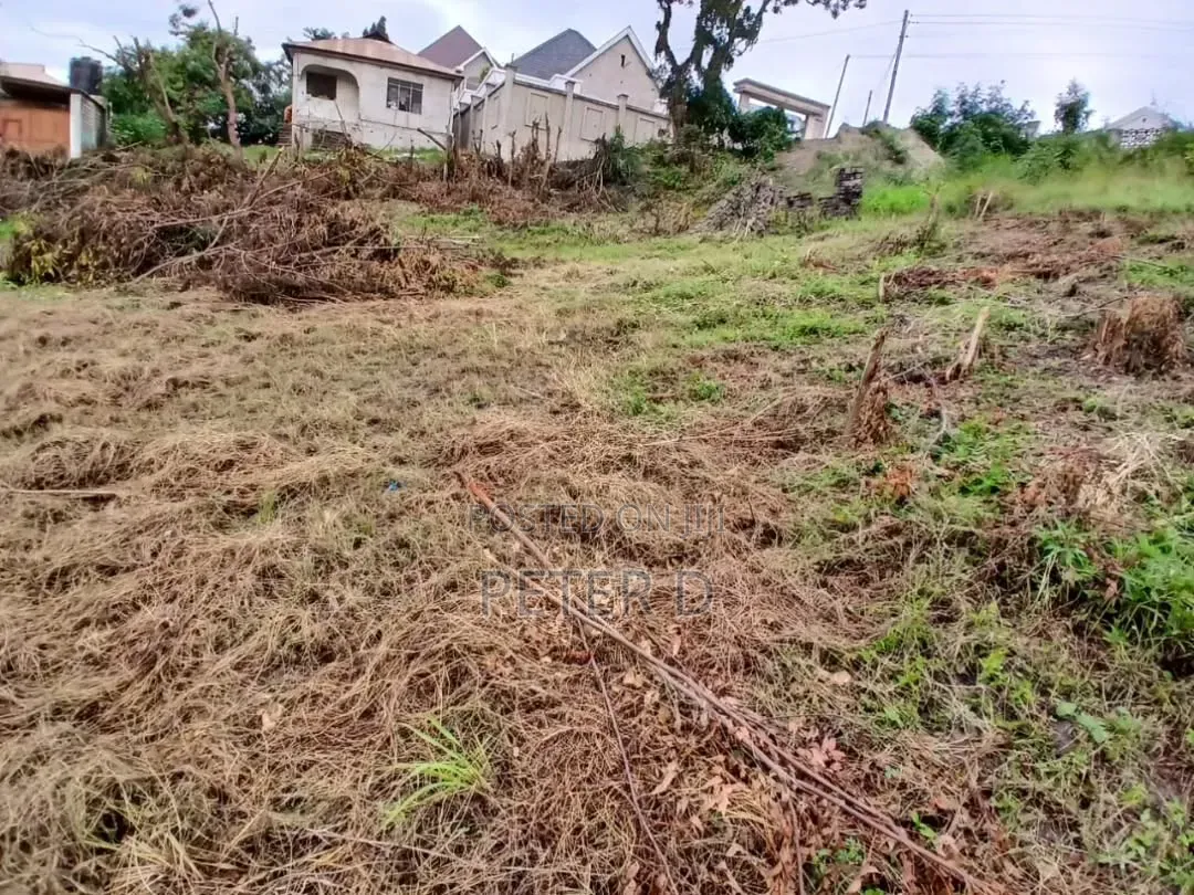 Kimara Baruti Sqm900 in Kimara