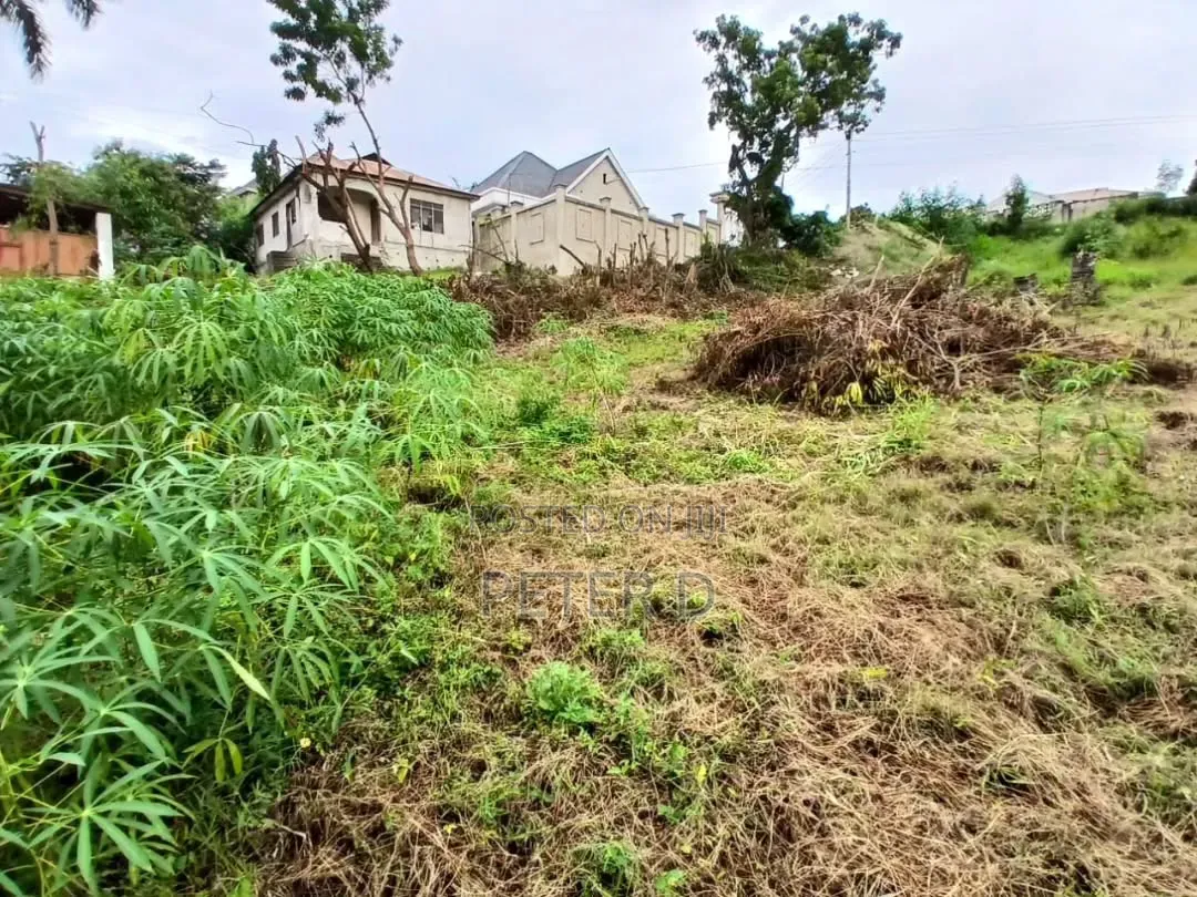Kimara Baruti Sqm900 in Kimara