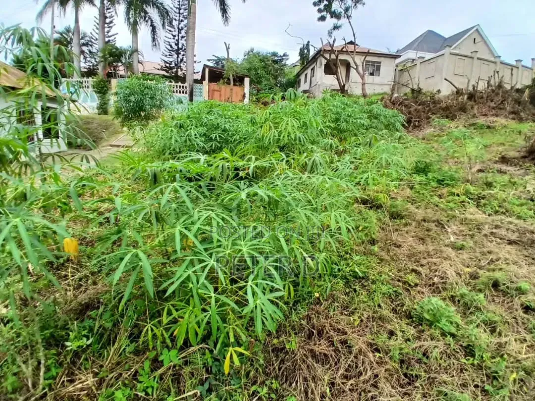 Kimara Baruti Sqm900 in Kimara