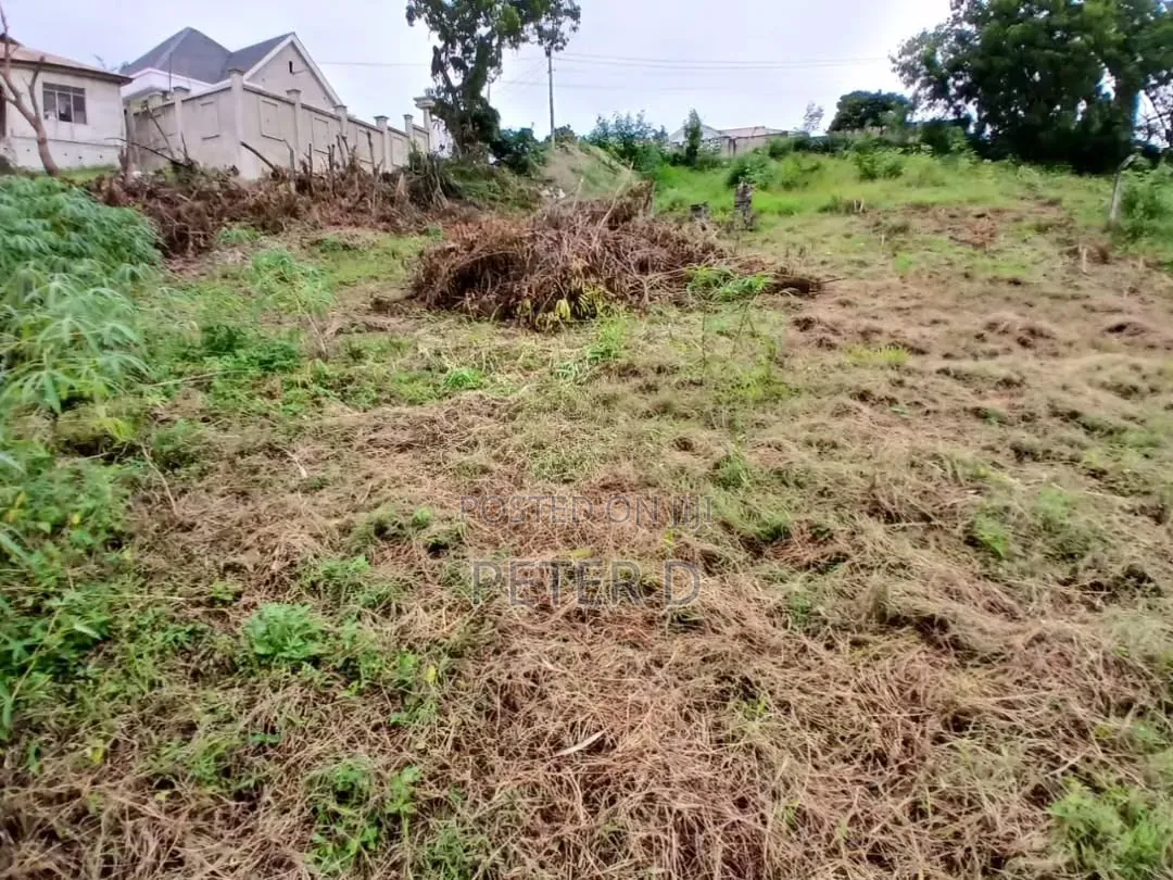 Kimara Baruti Sqm900 in Kimara