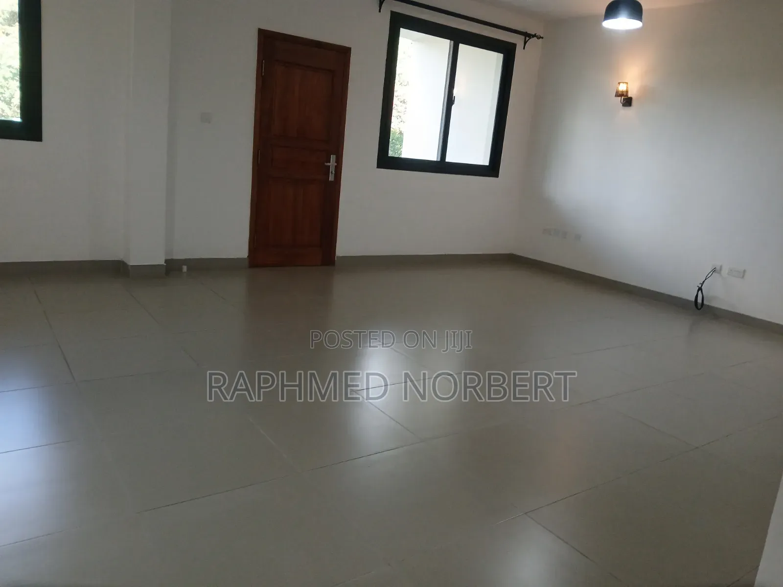3bdrm Apartment in Tanzania Real, Central Business Area for rent in Central Business Area