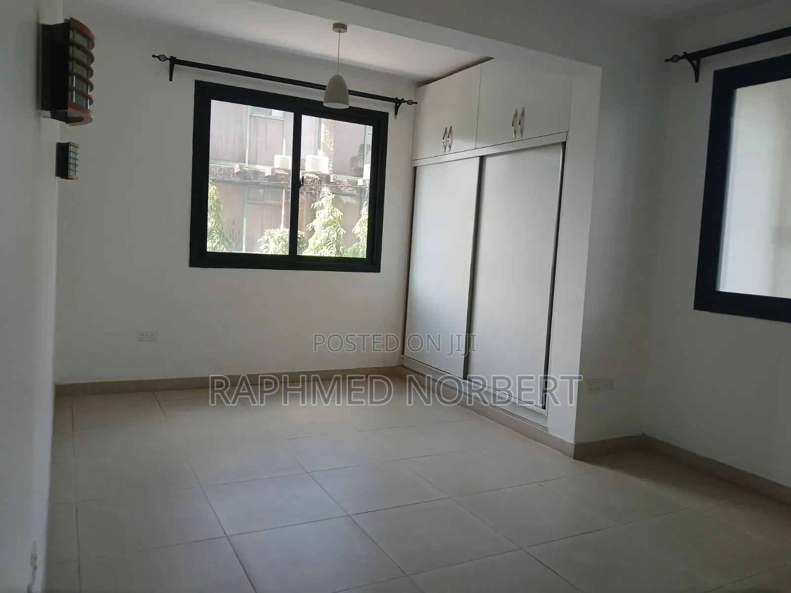 3bdrm Apartment in Tanzania Real, Central Business Area for rent in Central Business Area