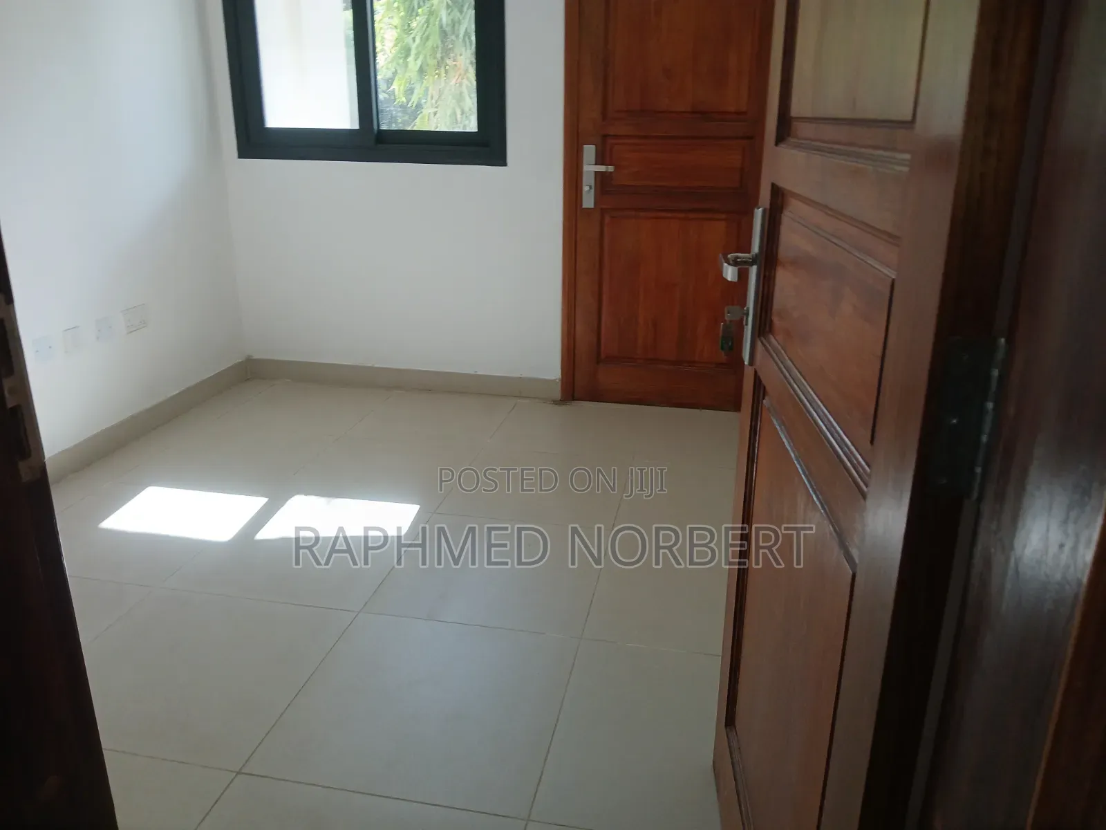 3bdrm Apartment in Tanzania Real, Central Business Area for rent in Central Business Area