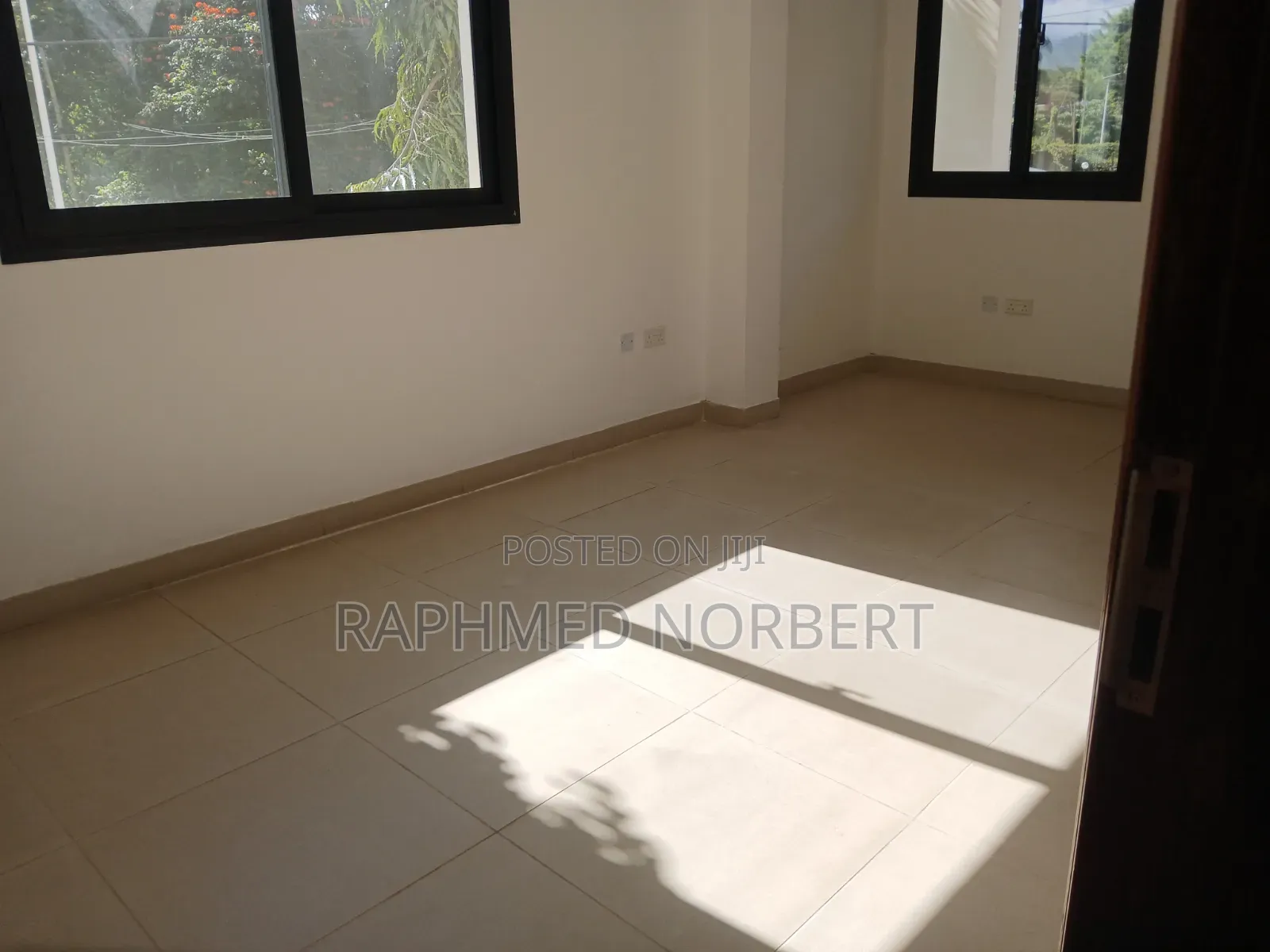 3bdrm Apartment in Tanzania Real, Central Business Area for rent in Central Business Area