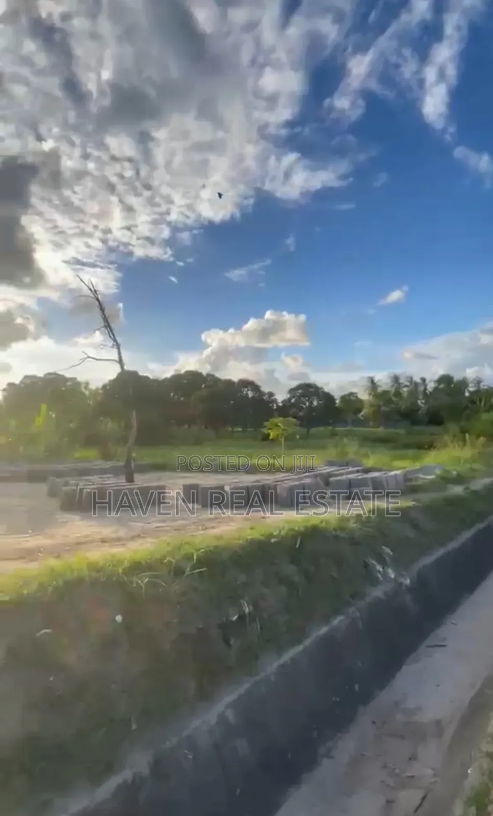 Commercial Plot for Sale at Pugu Road in Pugu