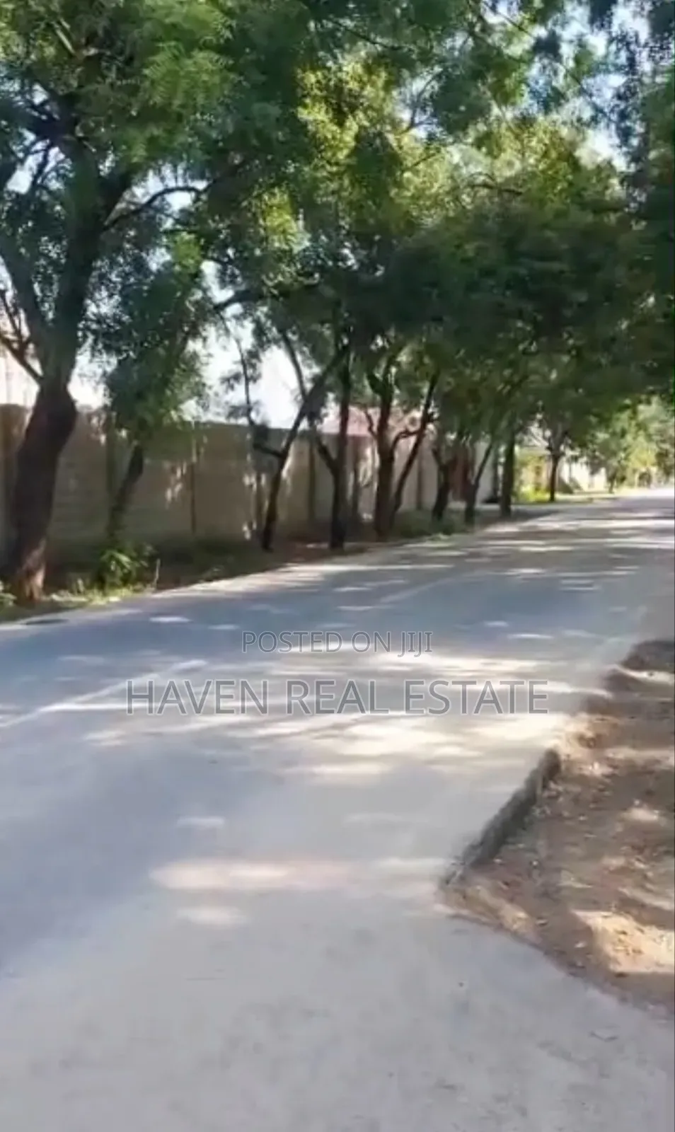 Prime Plot for Sale at Kinondoni Hananasif in Kinondoni