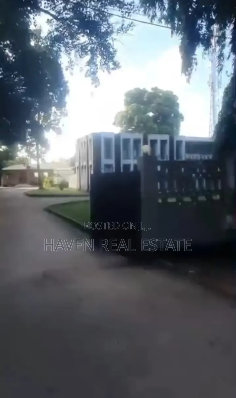 Prime Plot for Sale at Kinondoni Hananasif in Kinondoni