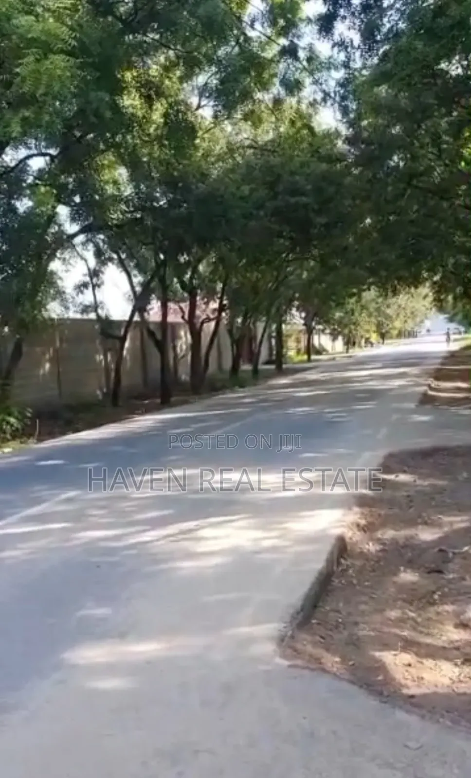 Prime Plot for Sale at Kinondoni Hananasif in Kinondoni