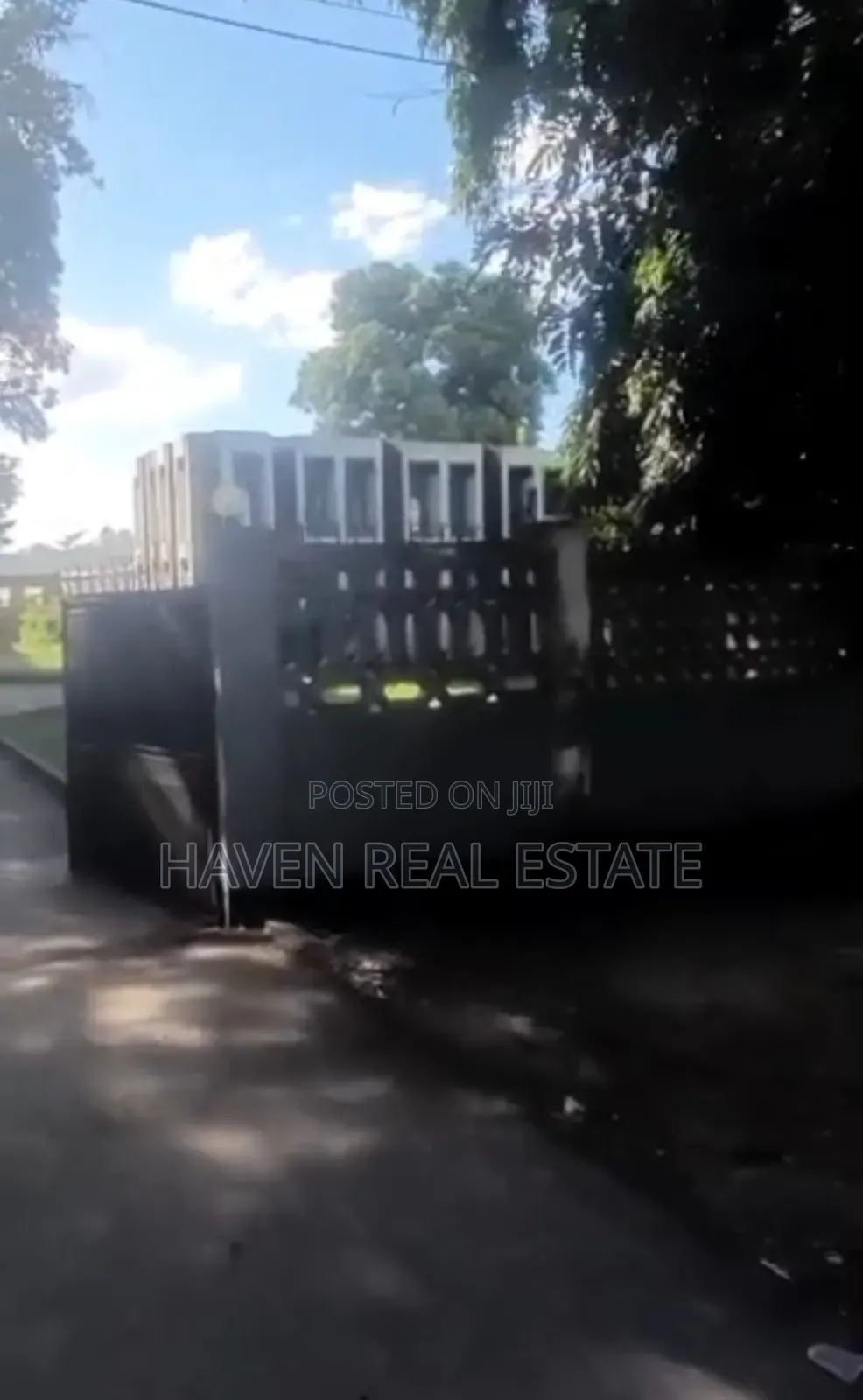 Prime Plot for Sale at Kinondoni Hananasif in Kinondoni