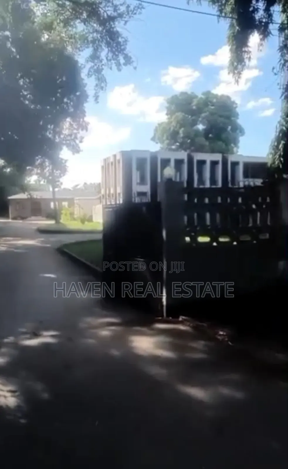 Prime Plot for Sale at Kinondoni Hananasif in Kinondoni