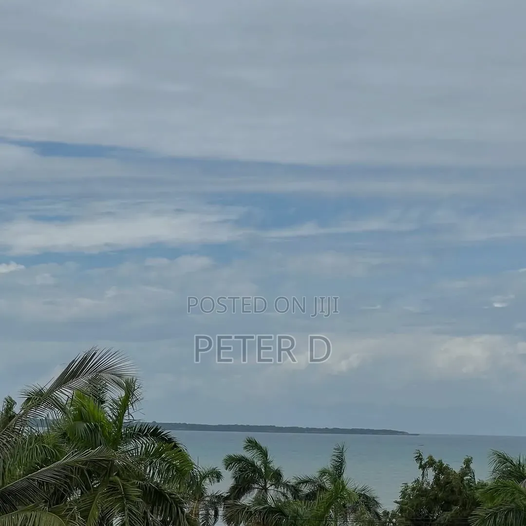 Furnished 4bdrm Villa in Mbezi Beach for rent in Mbezi Beach