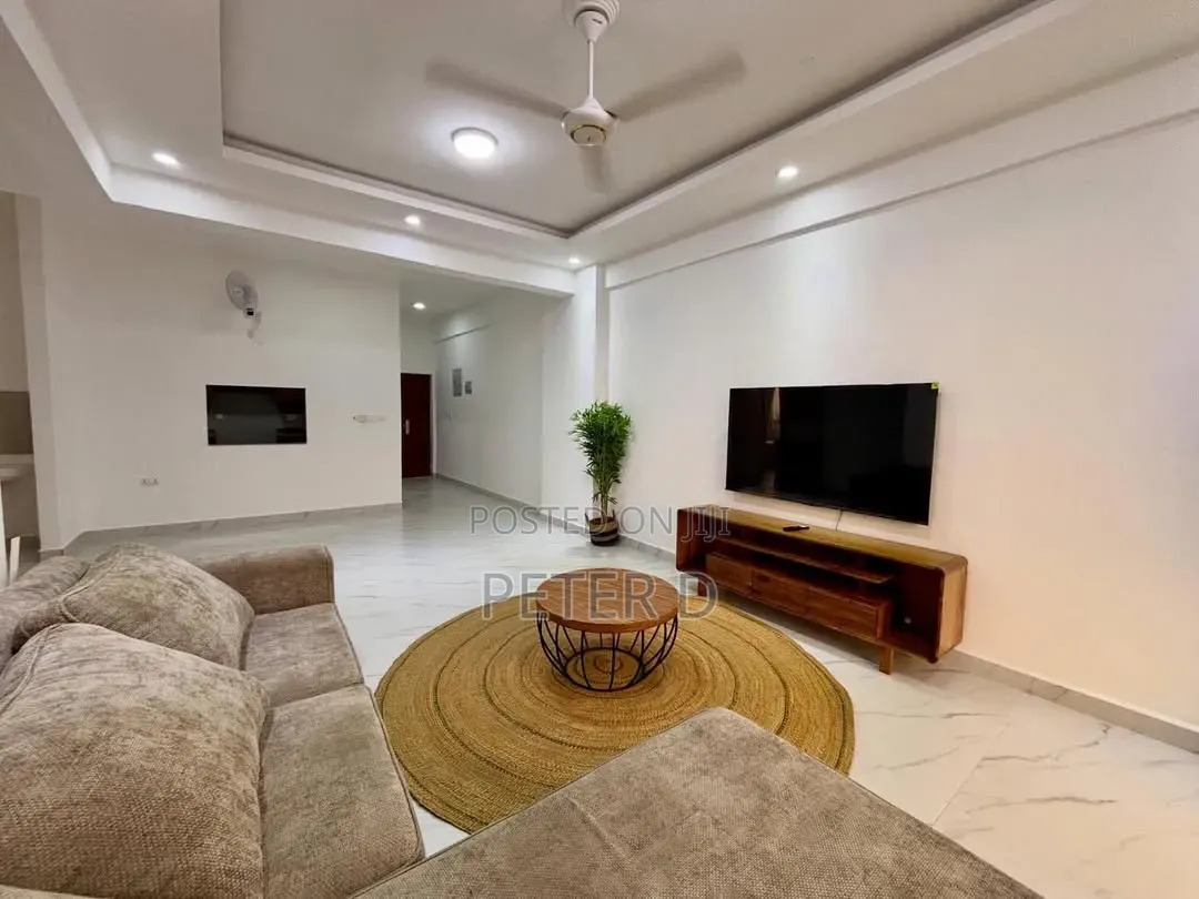 3bdrm Apartment in Upanga West for rent in Upanga West