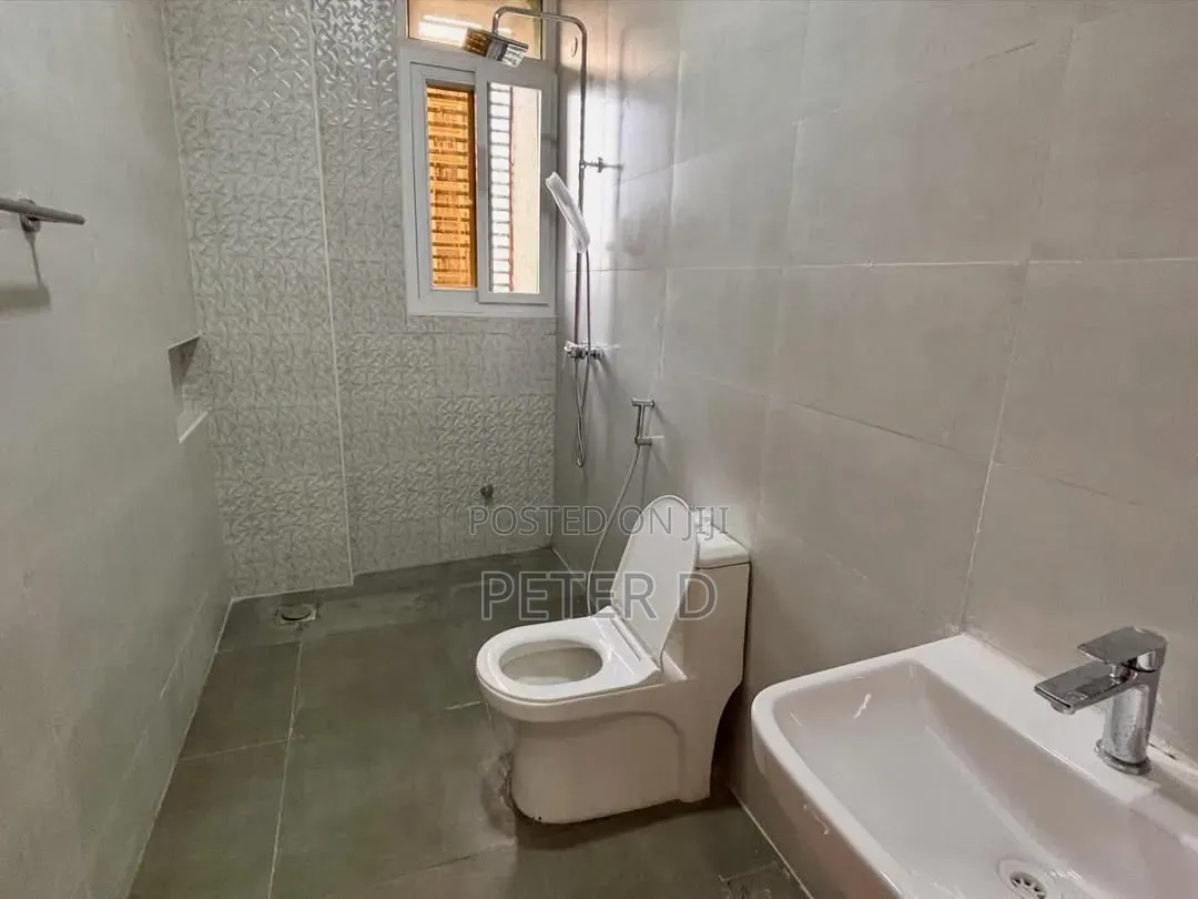 3bdrm Apartment in Upanga West for rent in Upanga West