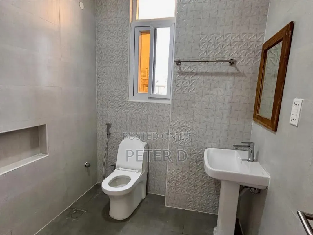 3bdrm Apartment in Upanga West for rent in Upanga West
