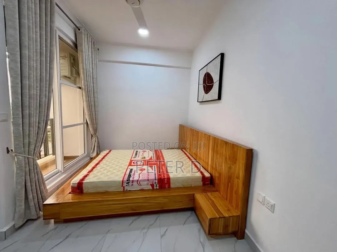 3bdrm Apartment in Upanga West for rent in Upanga West