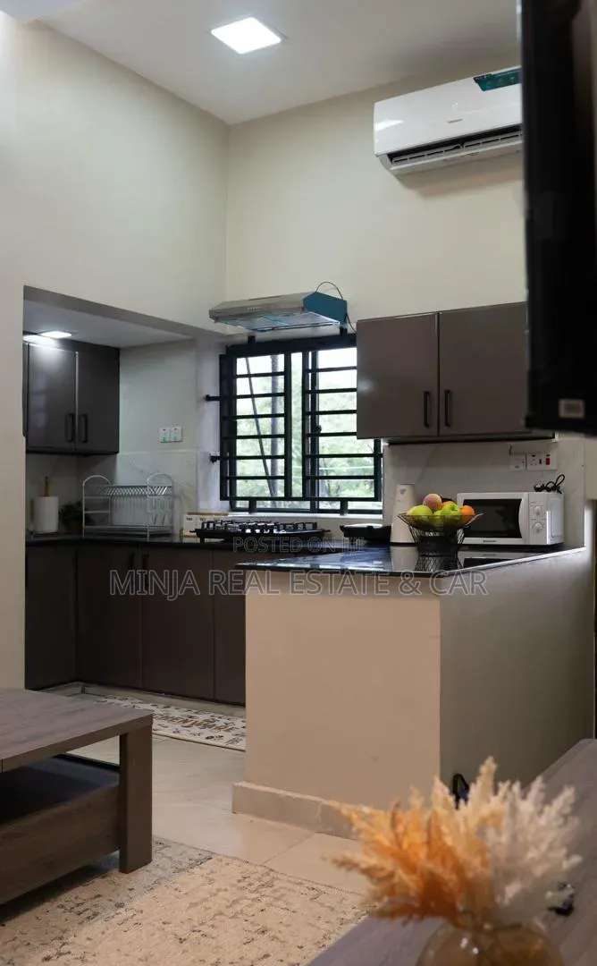 Furnished 3bdrm Apartment in Central Business Area for rent in Central Business Area