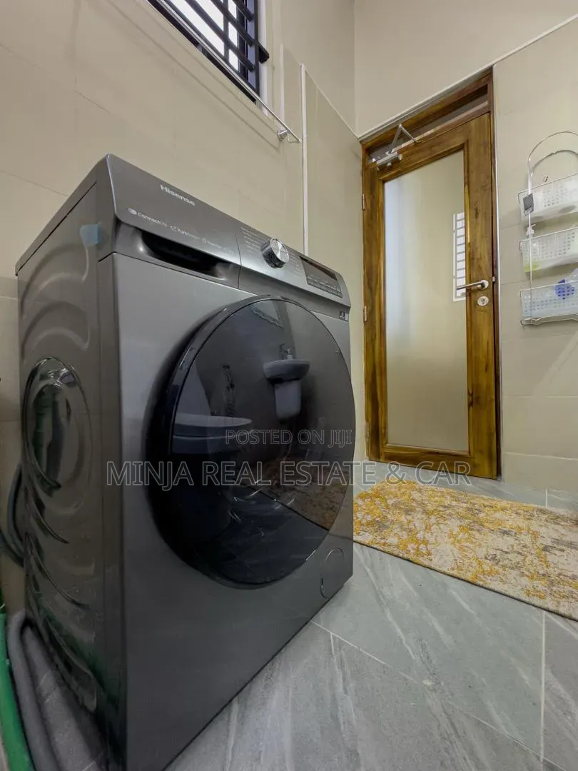 Furnished 3bdrm Apartment in Central Business Area for rent in Central Business Area