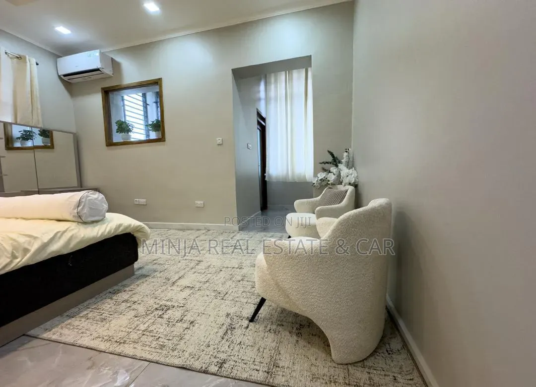 Furnished 3bdrm Apartment in Central Business Area for rent in Central Business Area